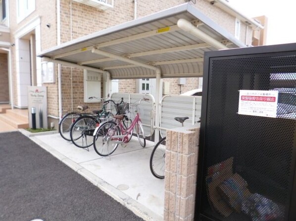 アーリー スプリングの物件内観写真